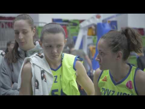 ZVVZ USK Praha - Dynamo Kursk