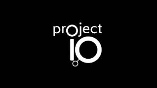 Project IO Alpha Gameplay Trailer