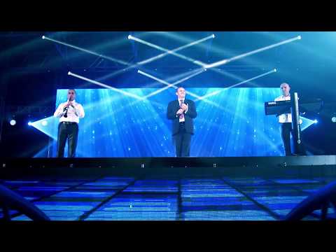 Dionis Delia - Sekreti i dashurise (Official Video)