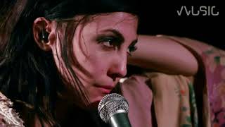 Nico Vega &#39;&#39; Iron Man &#39;&#39; live at Webster Hall