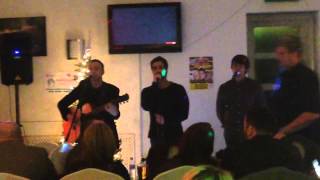 Next Of Kin - Can&#39;t Find Me