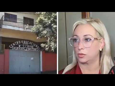 Imputan a docente por la muerte de un alumno en Ciudad del Este