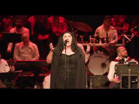 ROMA: THE FORCE OF NATURE - STRIDA LA VAMPA (LIVE 2022)