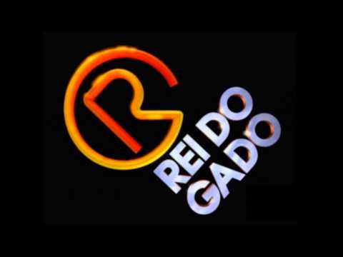O Rei do Gado - Tema de Abertura (Completo)