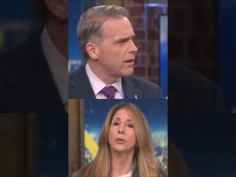 Scott Jennings Slams Church Invasion