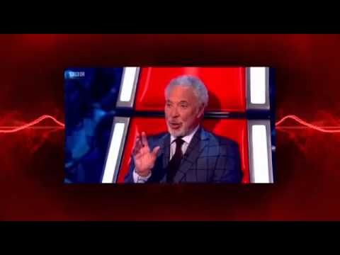 Hannah Wildes vs Autumn Sharif - Battles Rounds - The Voice UK 2015