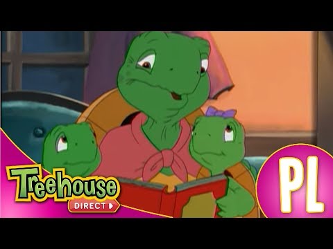 Czarodziejskie święta Franklin (Film)