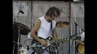 Neil Young - Powderfinger (MTV - Live Aid 7/13/1985)