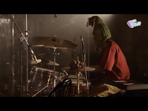 HYUKOH (혁오) x Sunset Rollercoaster - LOVE YA! | IU’s Palette (아이유의 팔레트)