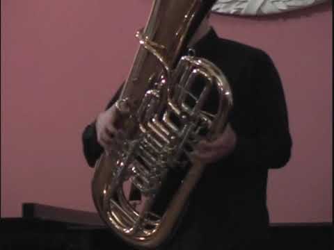A.Catozzi - Beelzebub (tuba F)