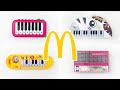 McDonald S Commercial Jingle On 38 Different Instruments