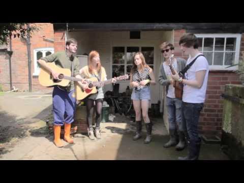 Twist and Shout - Gabrielle Aplin, Hudson Taylor, Lewis Watson and Orla Gartland