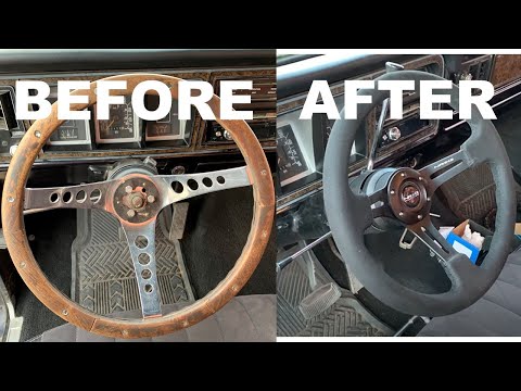 Replacing The Shift Column Sleeve on My F100