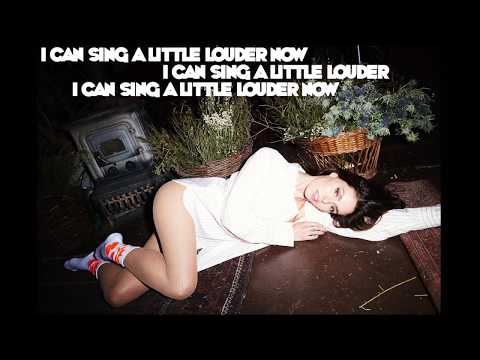 Self Love (Lyric Video)