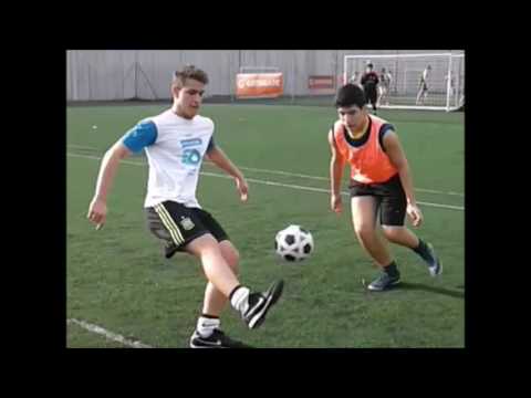 Defensores de Almagro vs La Cantina #Fecha6 - Copa Palermo