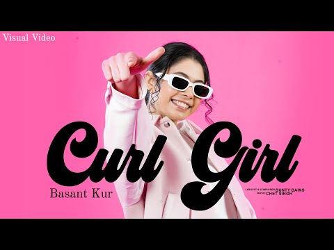 Curl Girl