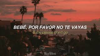 Maroon 5 - Leaving California | Sub. Español // Lyrics