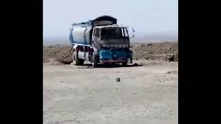 Armed Men Attack Nawabzada Zafar Magasi's Crush Plant in Jhal Magsi, Abduct Local Contractor