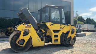 BOMAG BW 161 AD-5 road roller | Image 5 - Machineryline