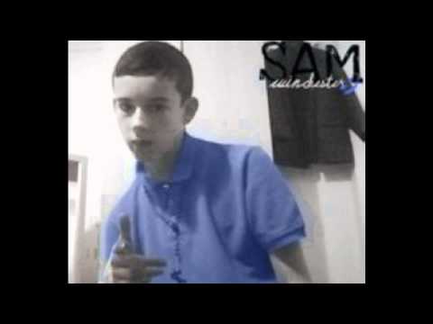 Slim Joker ft Dodge & Spectackilla-Music`s A Must