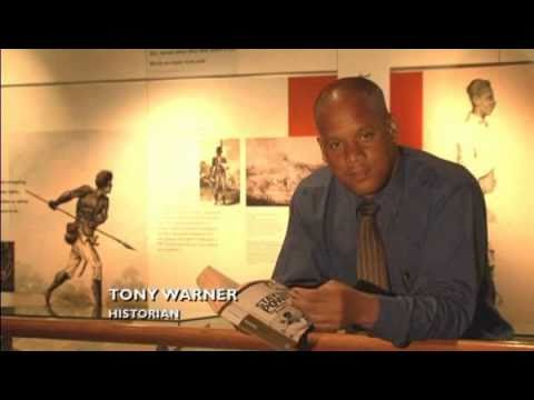 Britain's Black History  1 0f 4 - Black Britons