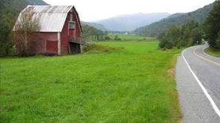 (vermont video) Josh Turner-Backwoods boy