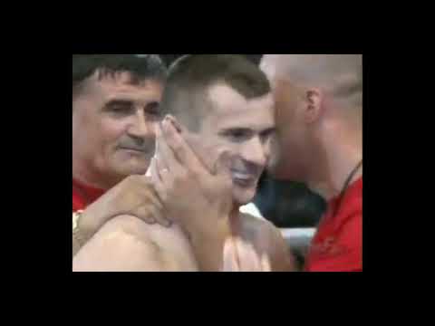 Igor vovchanchyn vs cro cop PRIDE FC full fight