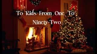 The Christmas Song (Chestnuts Roasting On An Open Fire) Celtic Woman Lyrics
