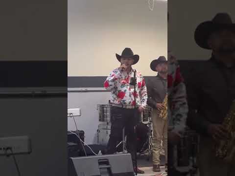 Tamborazo Los Empresarios 2022 Carta Abierta Luis Alvarado