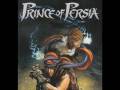 Prince of Persia - 03 - Healing Ground 