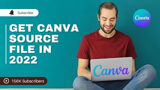 Canva Source File | How To Download Source File From Canva