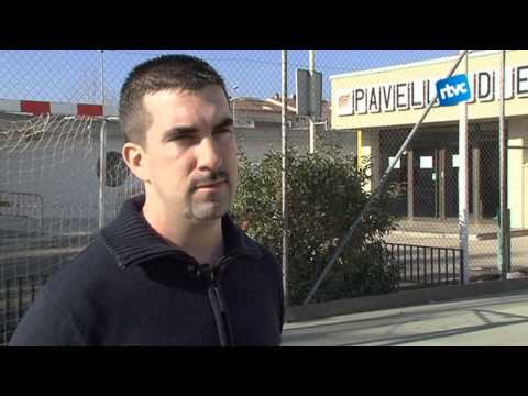 El Kazma Club de Kuwait, destí de l'entrenador d'handbol Magí Serra