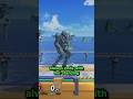 Dark Samus S Unique Animations