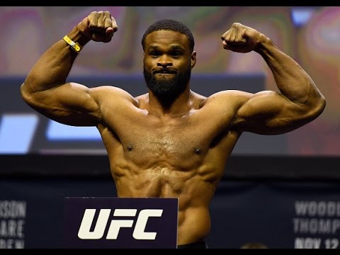 LIVE: UFC 209 Weigh-Ins: Woodley, Wonderboy, Hunt, Overeem, Ferguson