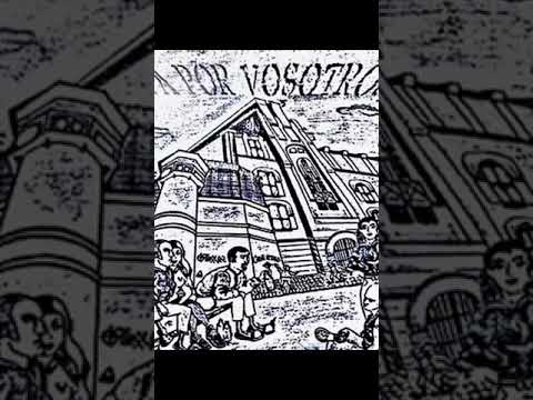 Va por vosotros / Codigo 14 / Esta es nuestra vida.