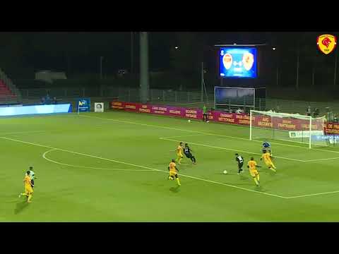 Alexis Araujo J6 National - USOSCL