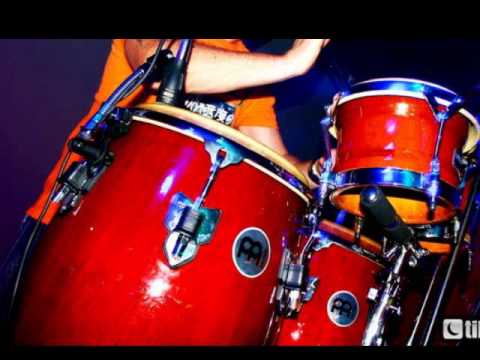 James 'D Train' Williams  D Train Theme III