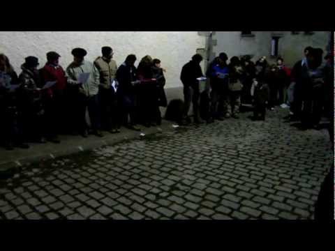 HIRIBERRIKO EGUBERRIAK 2011ko