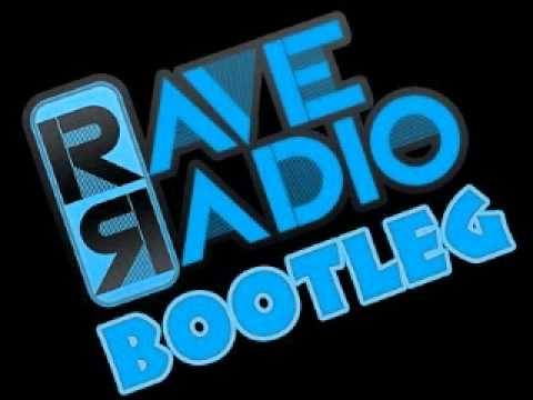 Bloc Party Vs Deadmau5 & Wolfgang Gartner - Animal Banquet Rights (Rave Radio Bootleg)