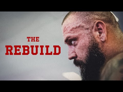 THE REBUILD | True Geordie Documentary