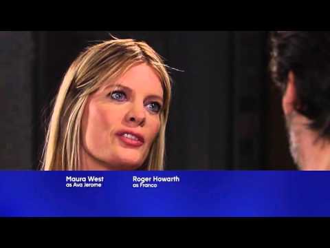 General Hospital Sneak Peek for 1/4/16