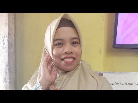 Ramadan Ku Rindu|Menyanyi|Karaoke|Siti Solekah
