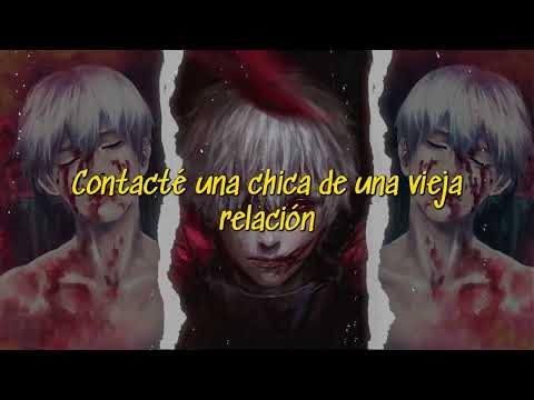 💀 ME DEJASTE MORIR 💀 [RAP SAD 💀 RAP TRISTE 😭 RAP DEPRESIVO 💔] + [LETRA 💀] - XHUZER & SILENT