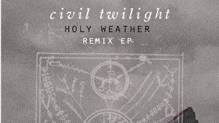 Civil Twilight - Fire Escape (Audien Remix)