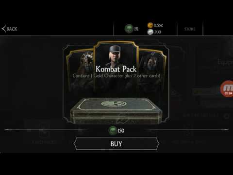 I GOT MASTER OF SOULS ERMAC