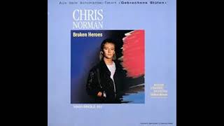 Chris Norman Feat. Systems In Blue - Broken Heroes (Playback Version)
