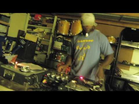 Fact Not Fiction - DJ Mech and Marchitect