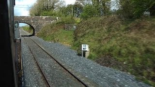 preview picture of video '079 between Charleville & Limerick Junction 21-April-2012'