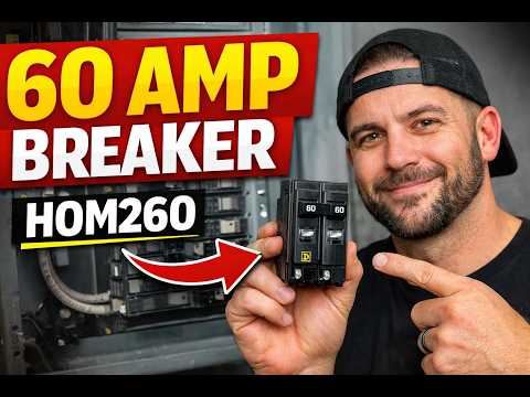 60 Amp Square D