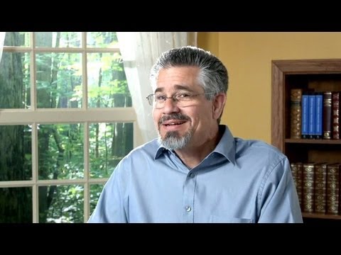 A Little Leaven: HeavenWord 7 - 0251